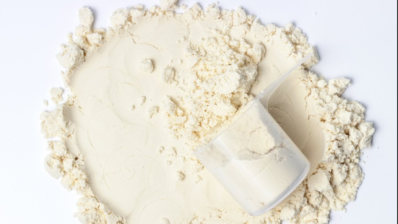 Mexico Cuts Powdered Milk Imports to Boost Local Supply