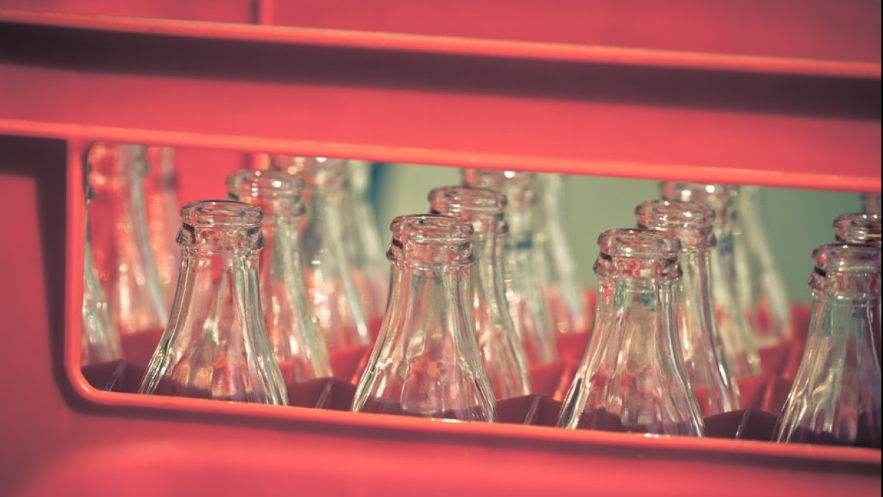 Coca-Cola May Switch to Cane Sugar in US Production