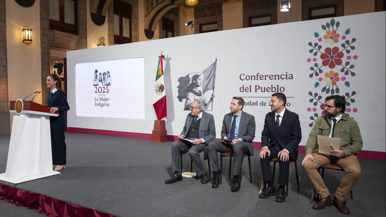 Mexico Expands Public Health Infrastructure, Medication Access