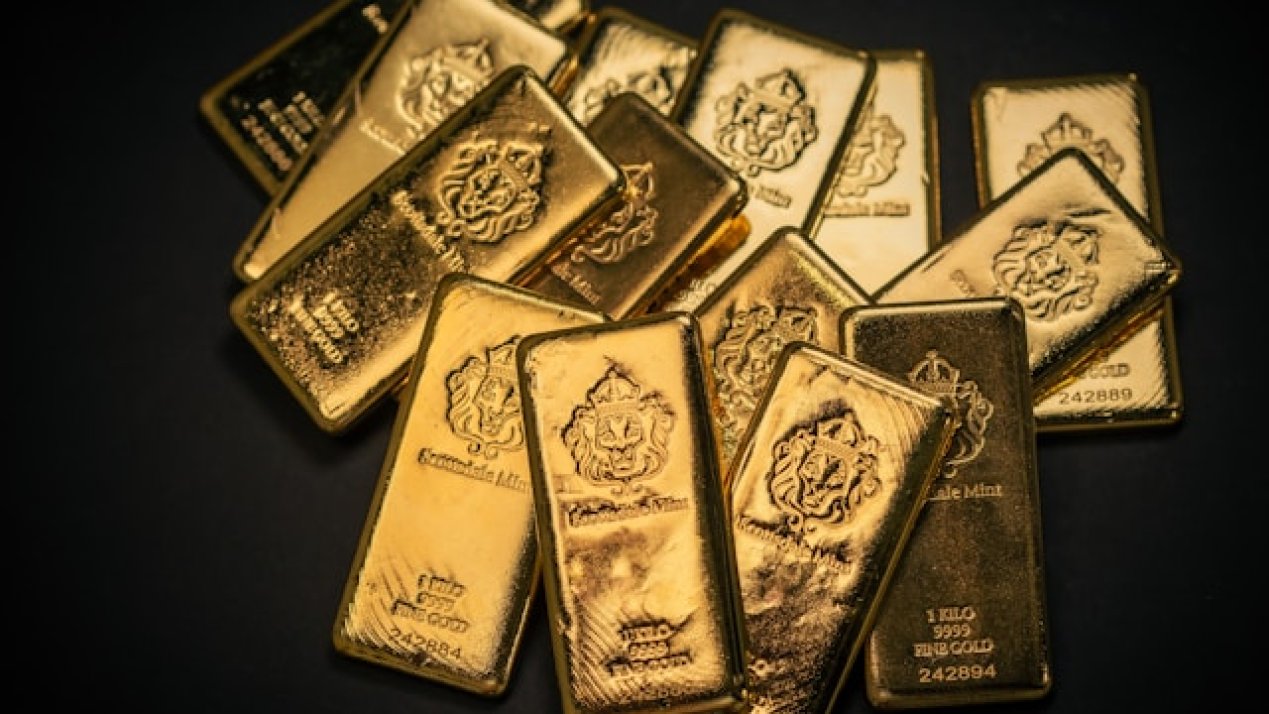 Gold to Hit US$3,220/oz in 2025