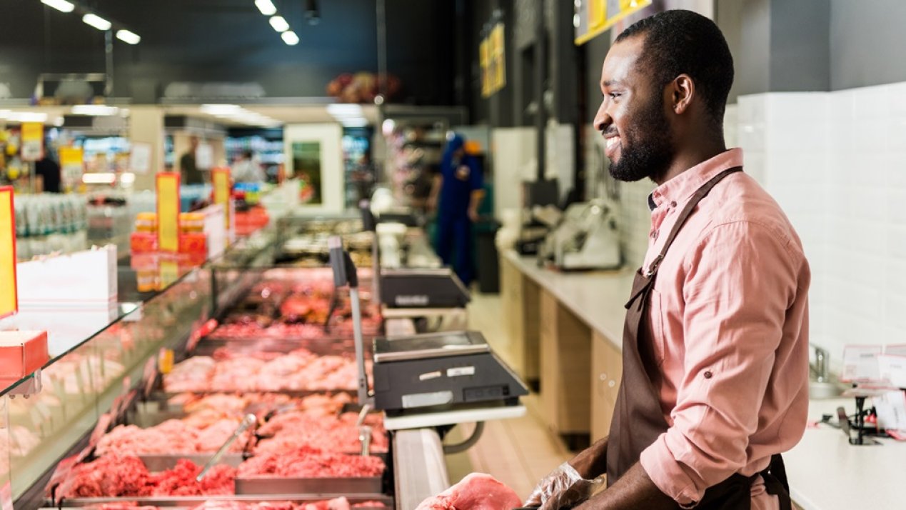US Beef Prices Hit Record Highs Amid Supply Challenges 