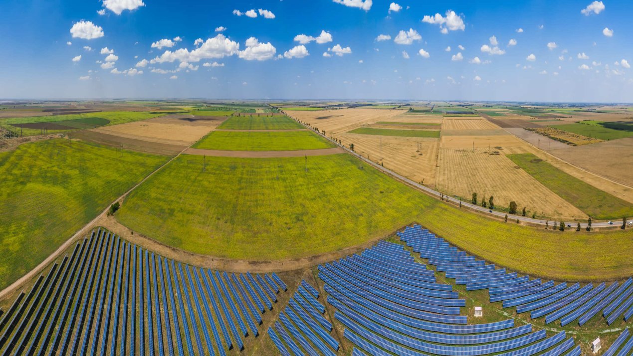 Quintana Roo Launches Solar Program for Agrarian Communities