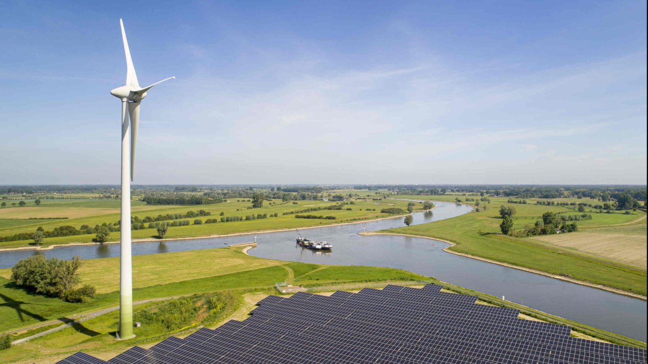  Global Disparities in Renewables Persist; Mexico Shows Progress