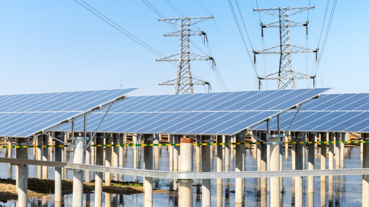 Water Scarcity Threatens Northern Mexico's Energy Growth: WEF