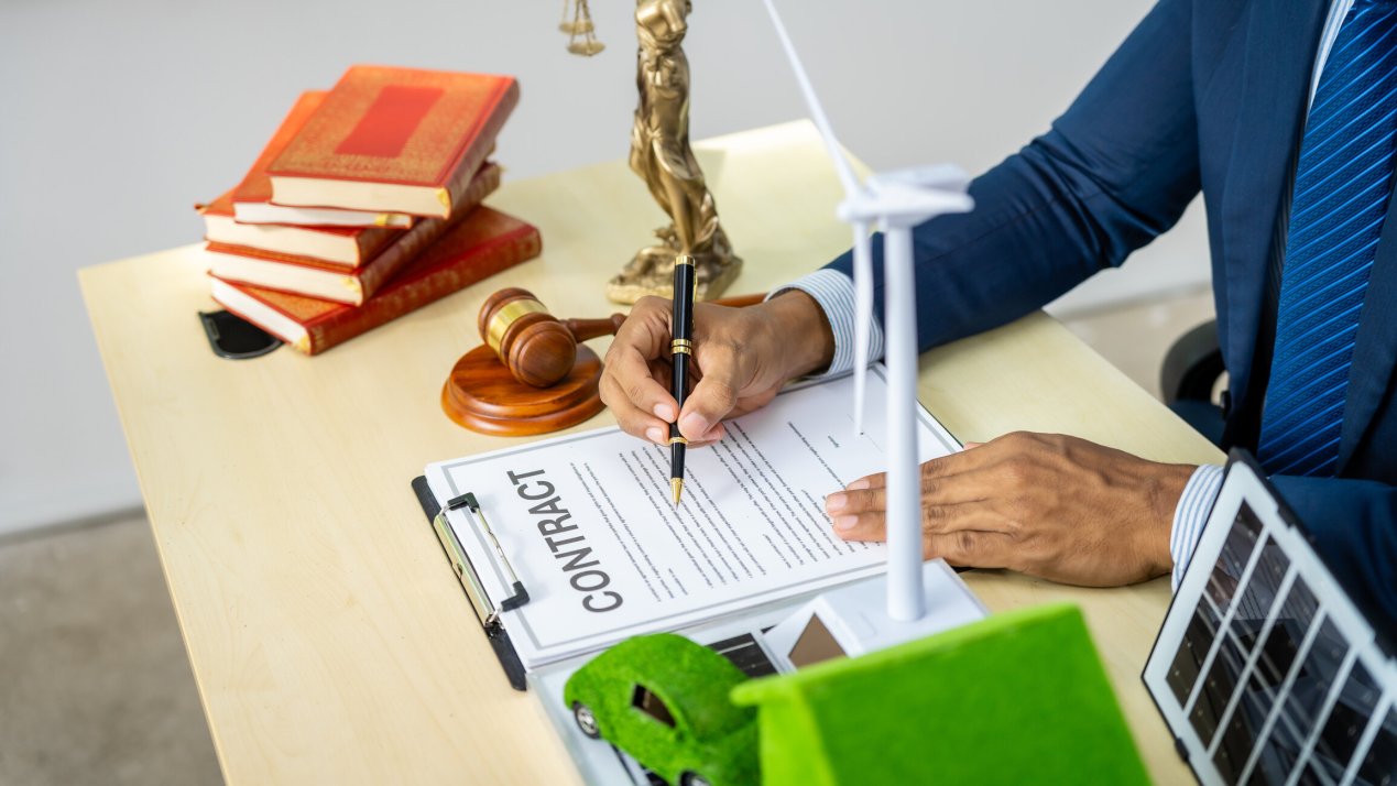 The Role of Legal Advice in Mexico’s Shifting Energy Framework