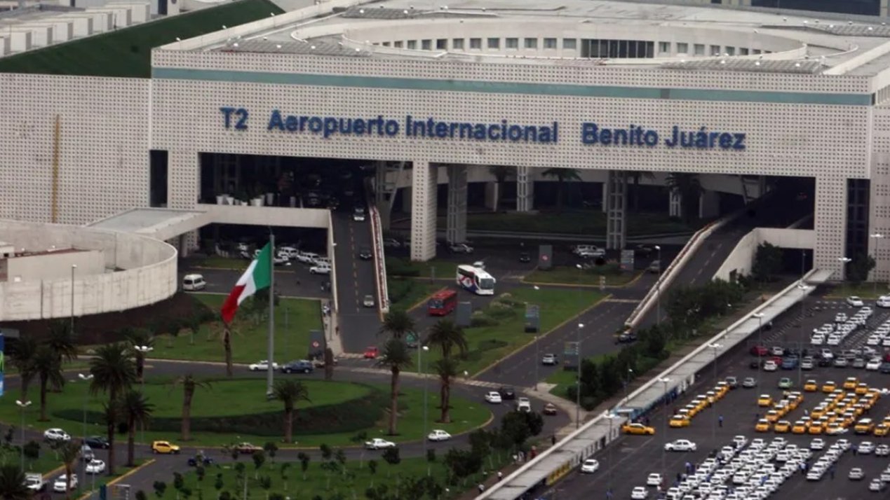 Mexico Airport Rankings Raise Concerns Before World Cup