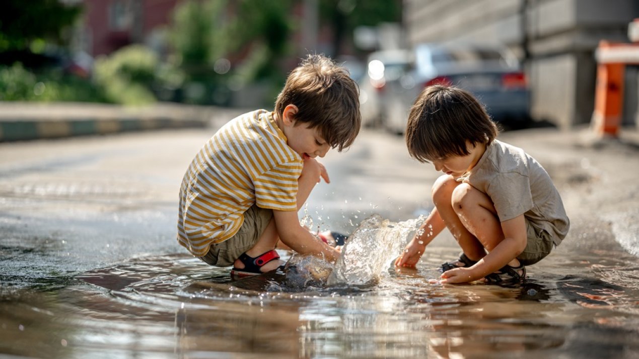 FEMSA Improves Water Access in Tabasco’s Schools 