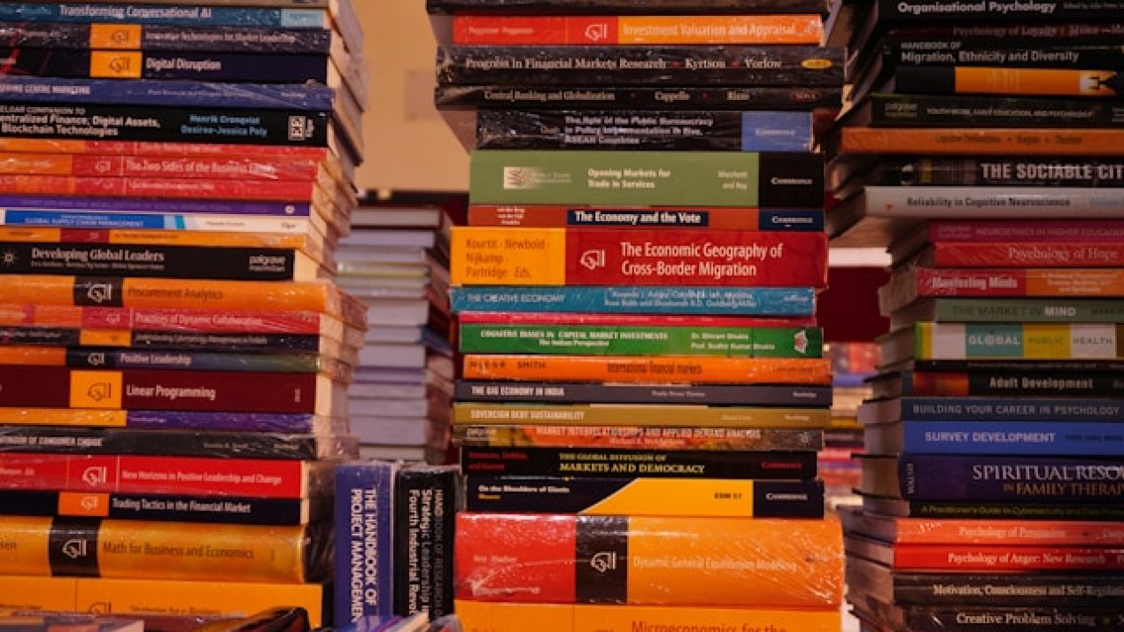 Free Textbook Delivery Reaches 24 Million Students in Mexico