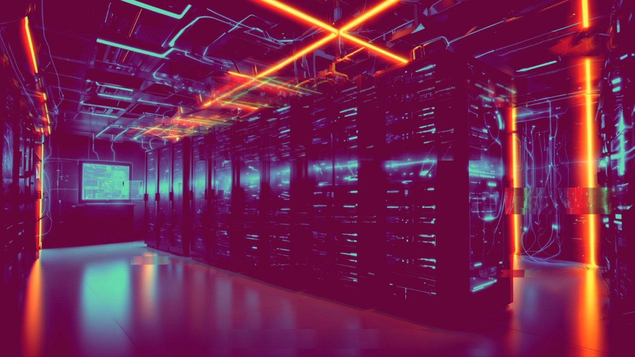 AI Hunger is Reshaping the Global Data Center Industry