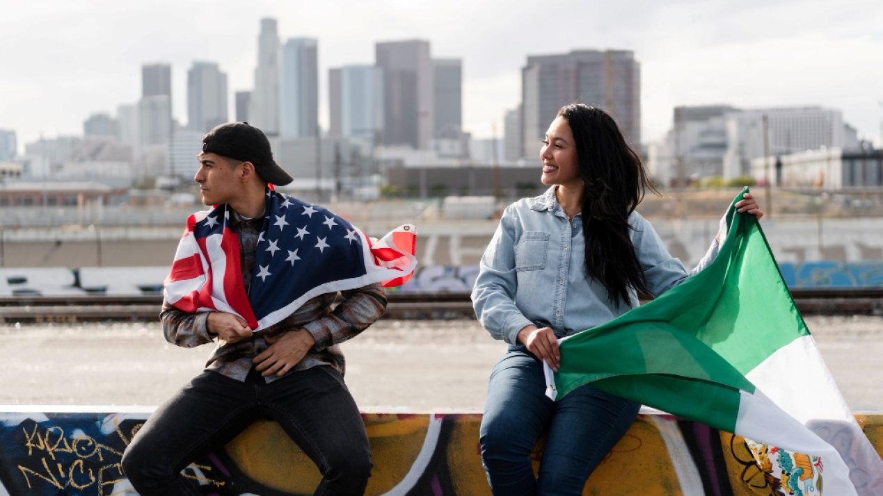 US, Mexico Boost Security, Migration, and Tech Cooperation