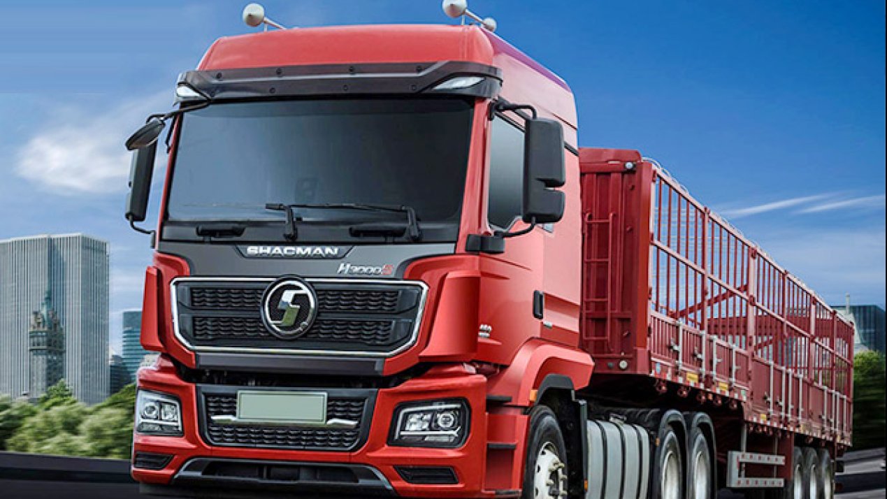 ANPACT Urges Fair Rules Amid Chinese Truck Import Concerns