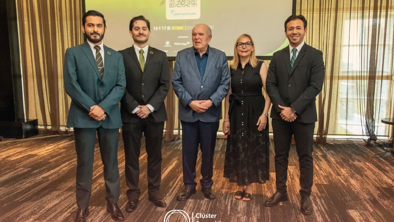 Nuevo Leon Launches Energy Talent Strategy With IDB