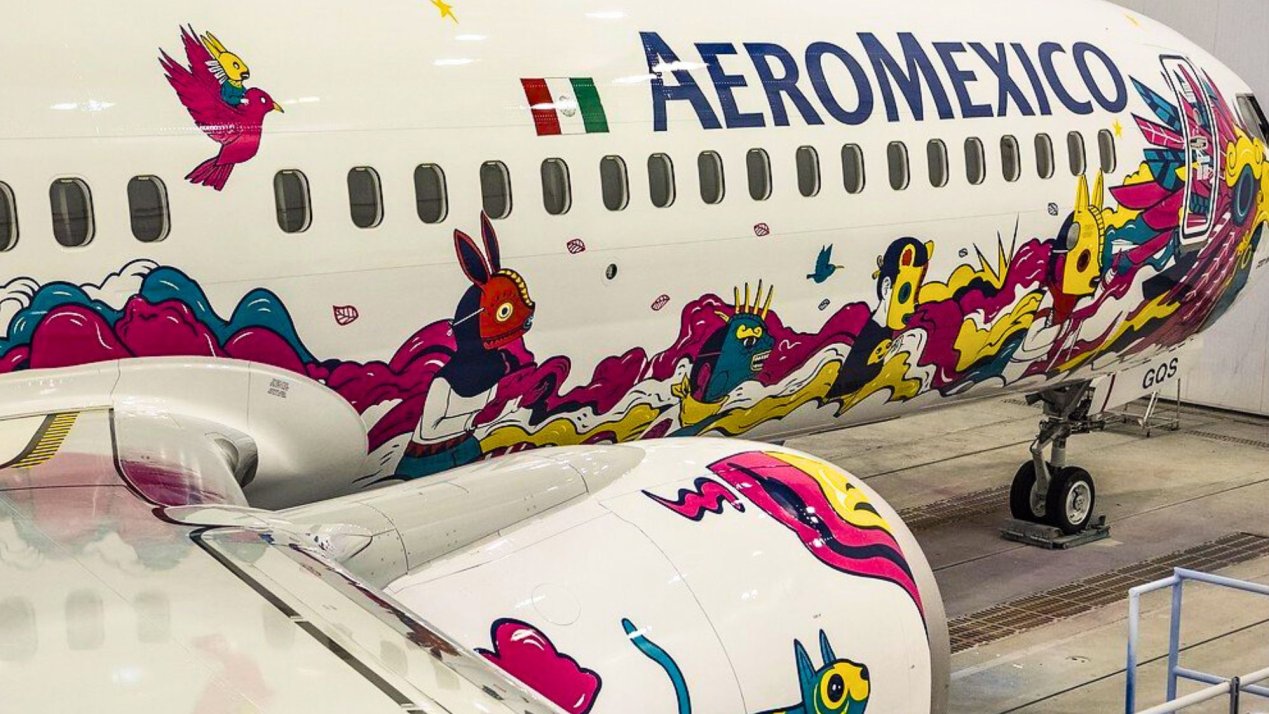 Delta-Aeroméxico Pact Faces DOJ Push to End Immunity