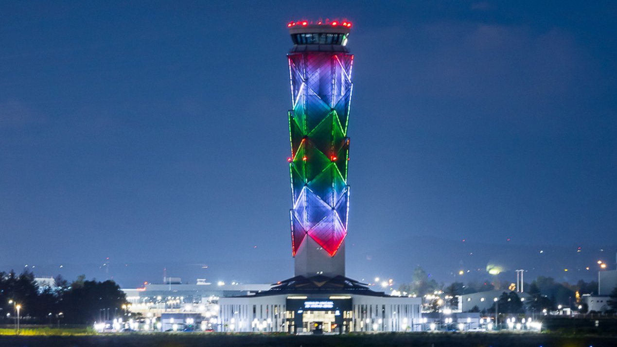 AIFA Hires Consultant to Plan Passenger Route Expansion