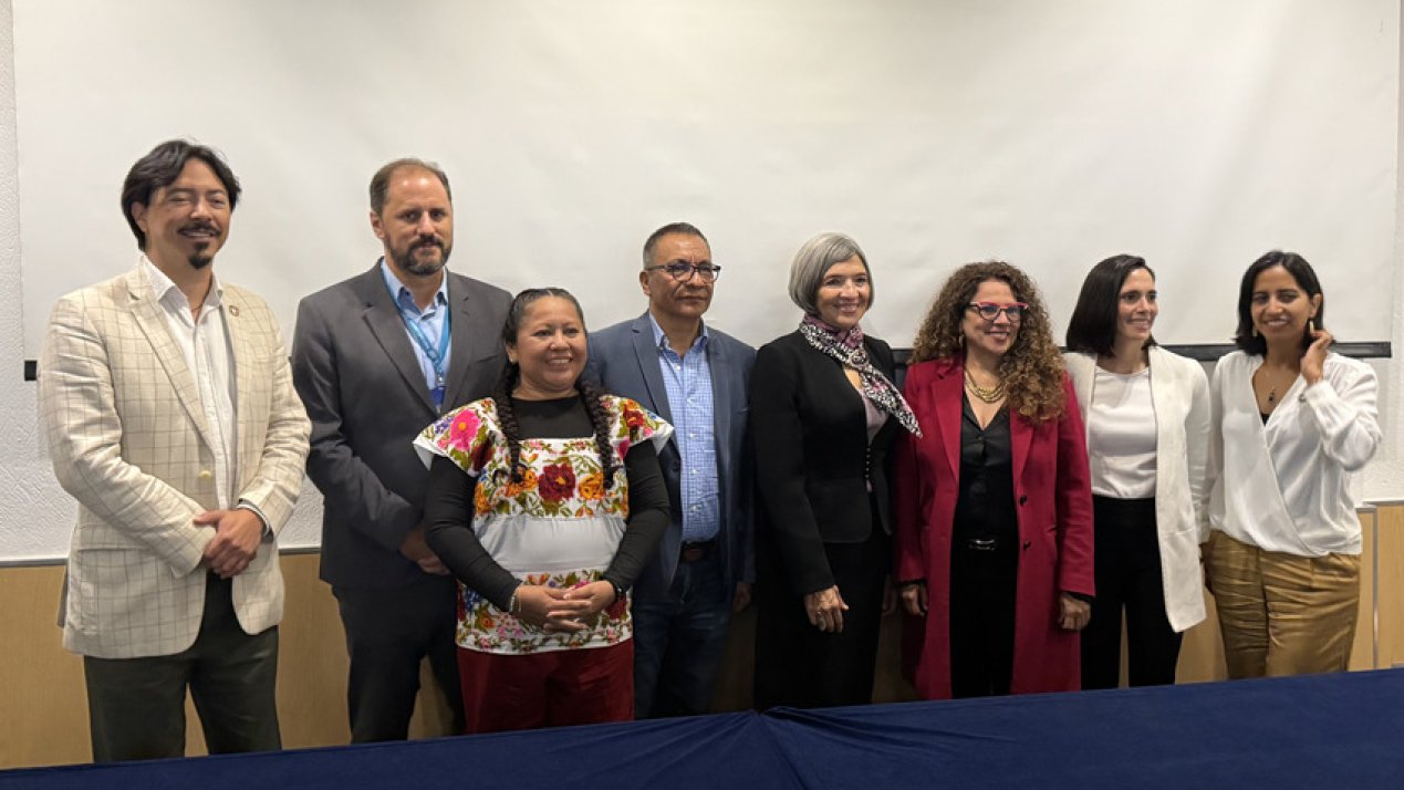 Alliance for Energy Equity, CERCA Drive Inclusive Transition