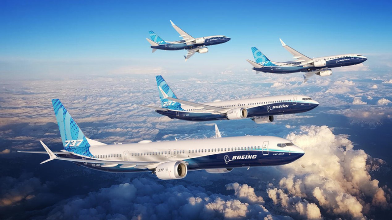Boeing’s Spirit AeroSystems Deal Expected to Close 4Q25