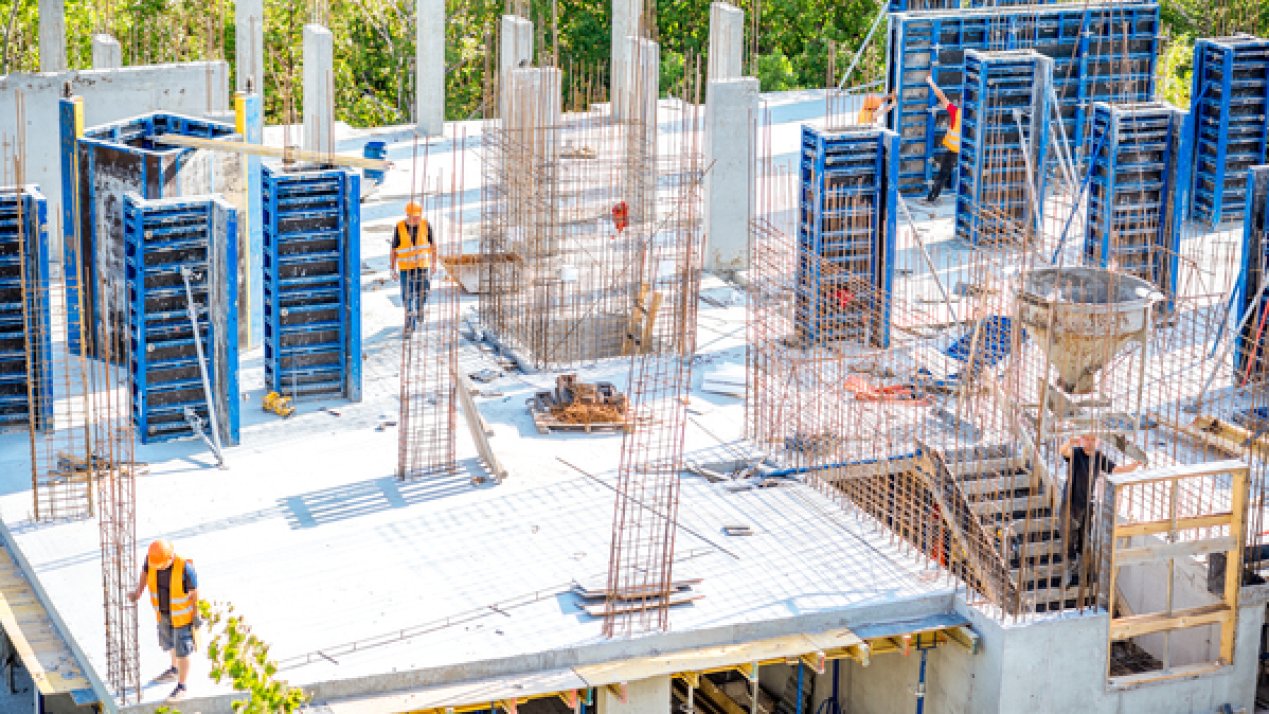 Industrial Activity Falls in June, Breaking Growth Streak