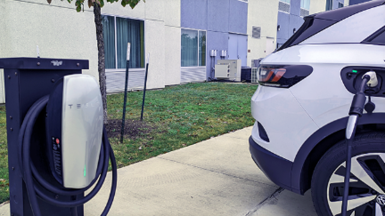 EV Sales in Mexico Jump 34% in 1H25: EMA