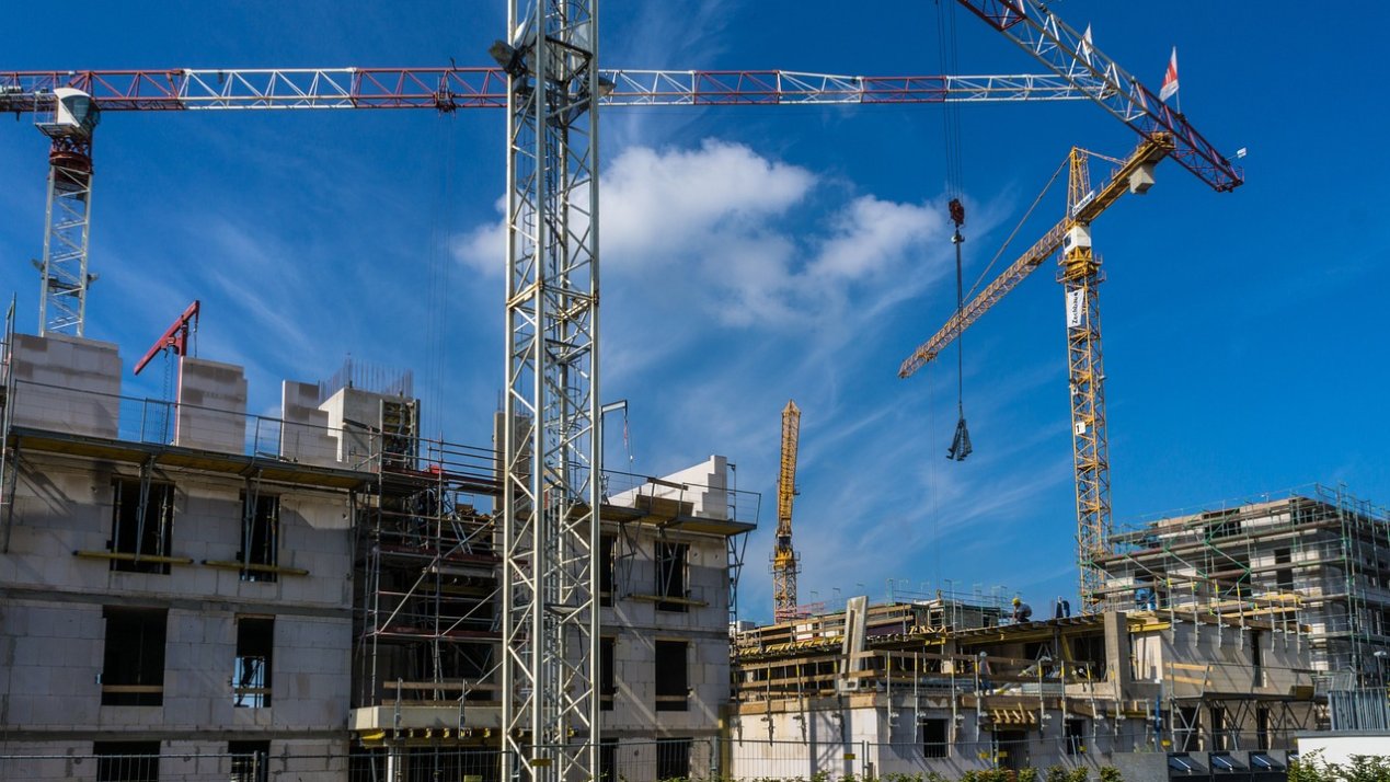 Latin American Construction Faces Growing Number of Risks: Chubb