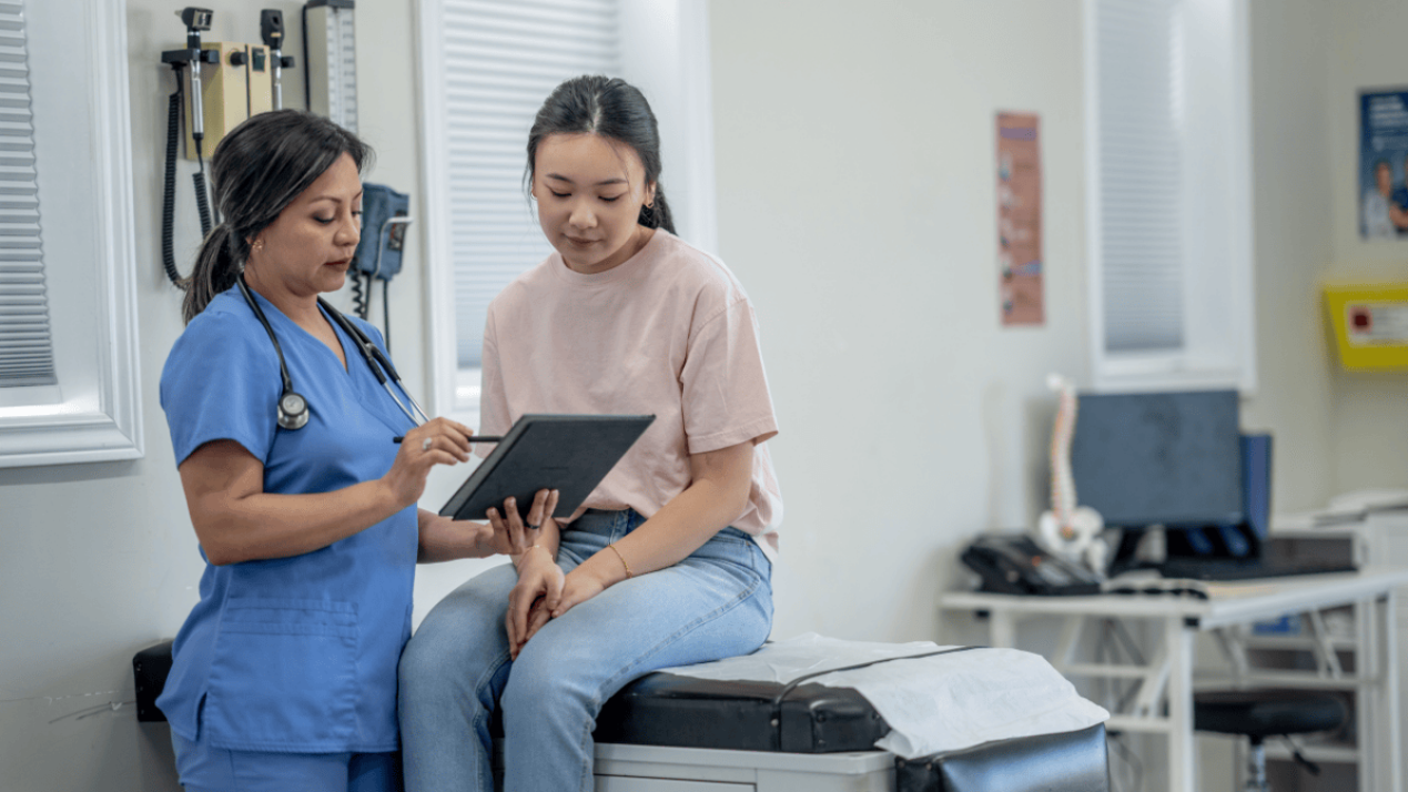 IMSS, Ministry of Women Sign Agreement to Advance Health