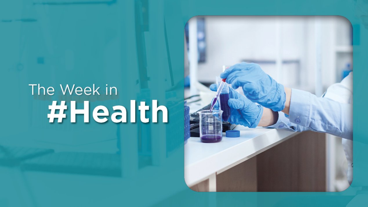 Healthcare Gaps, Medical Devices, HIV Prevention: Week in Health