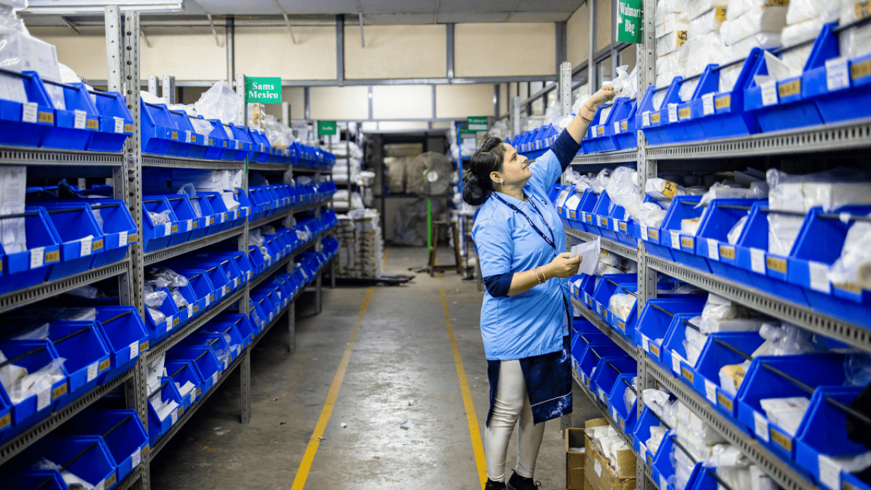 IMSS-Bienestar to Receive 15 Million Medicines This Week