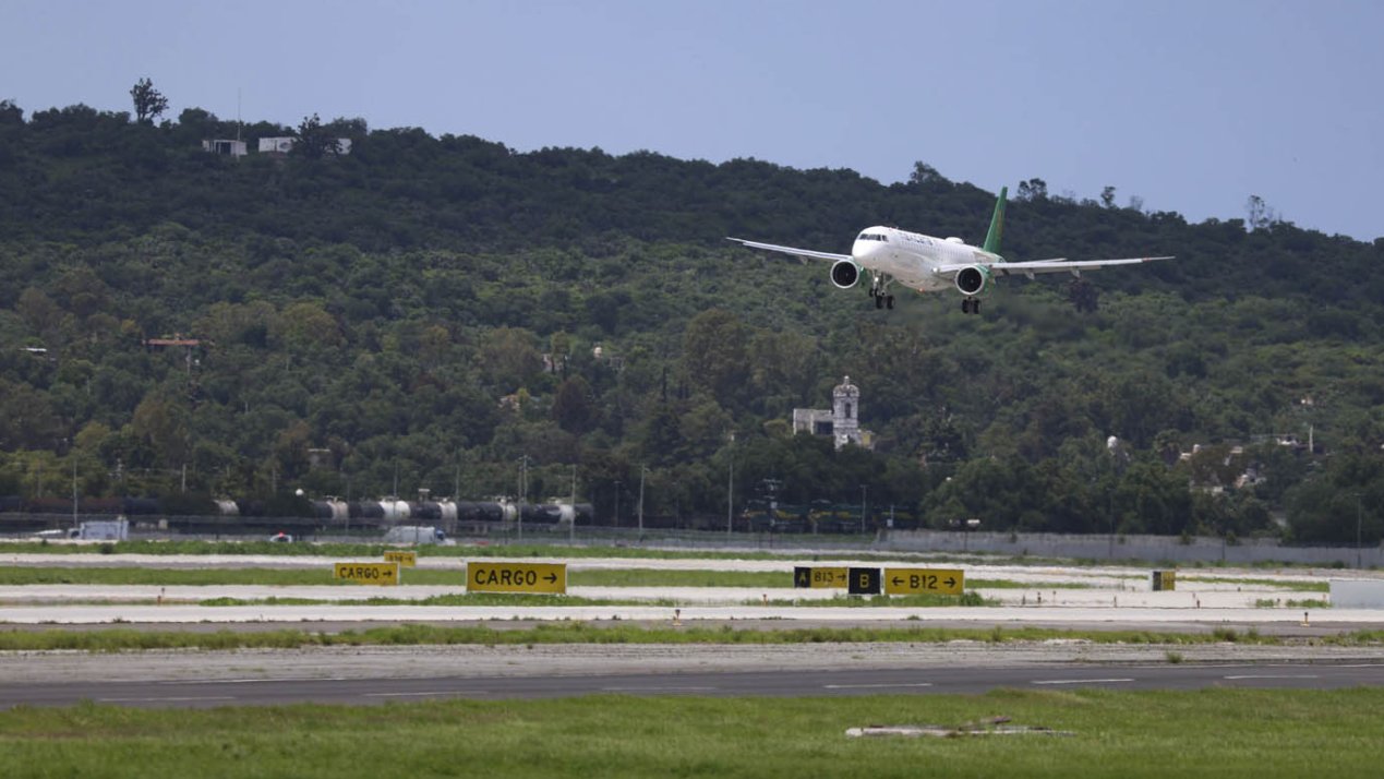 Mexicana Expands Fleet as AIFA–Tulum Fare Debate Heats Up