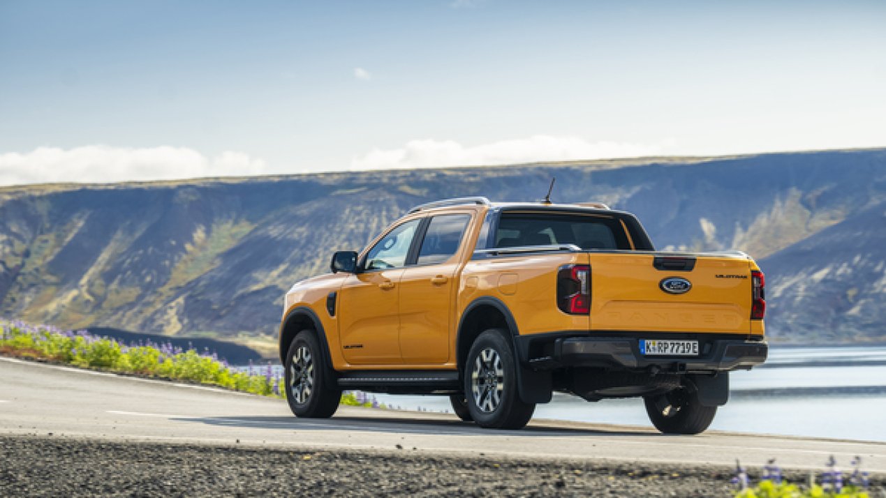 Ford to Invest US$2 Billion, Turn Louisville Plant into EV Hub