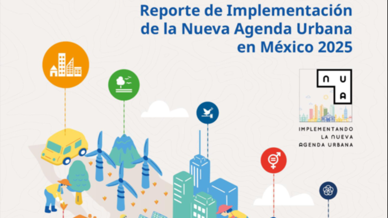 SEDATU Reports Progress on UN New Urban Agenda Goals