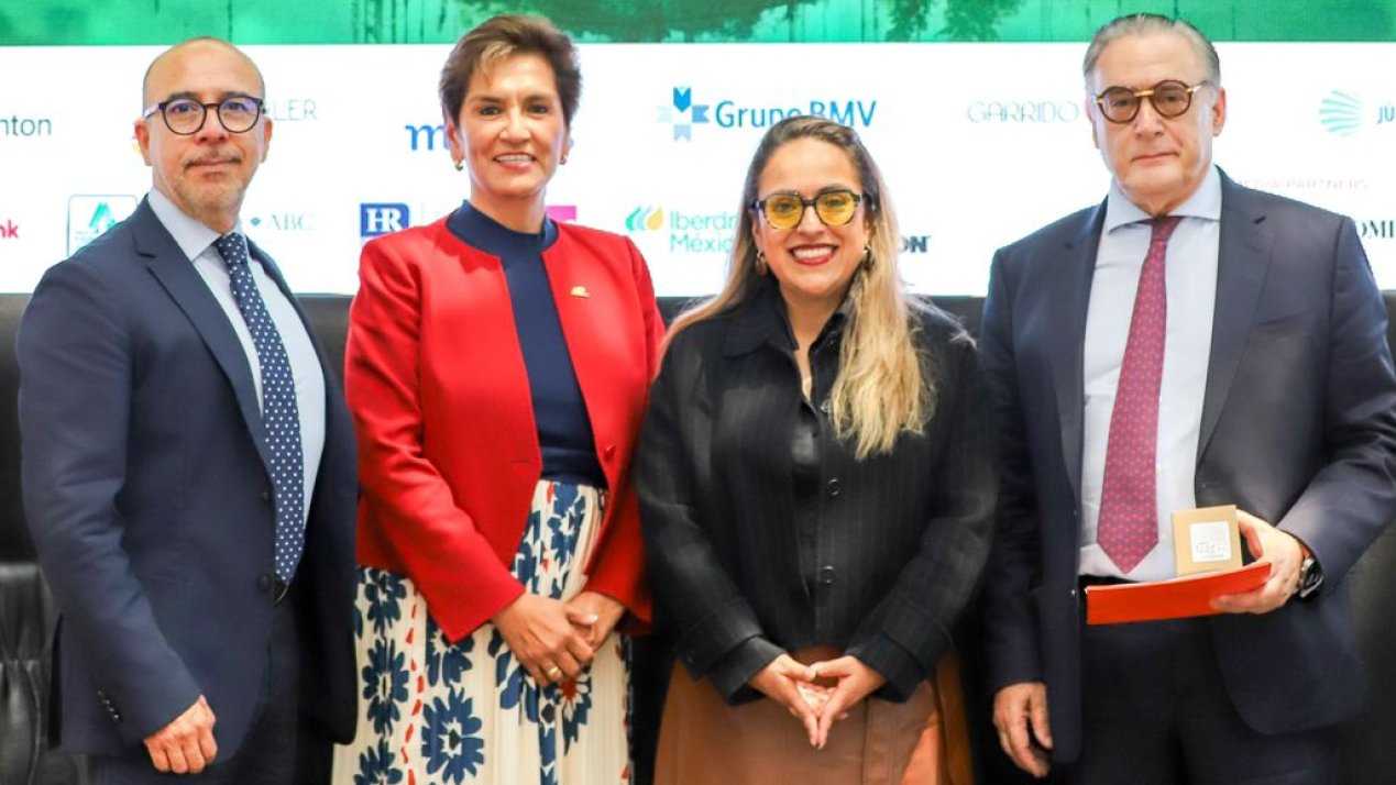 IMEF Summit Spotlights Mexico’s ESG and Policy Priorities