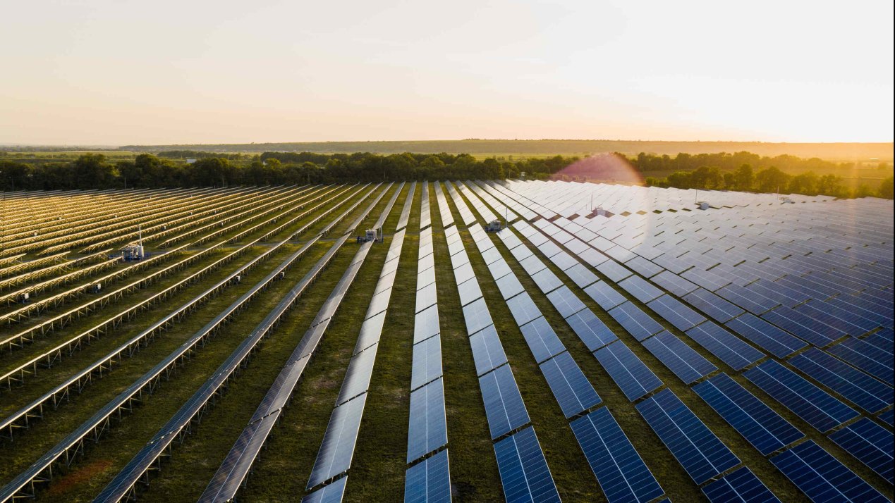 Quartux Unveils US$500M Plan to Eliminate Industrial Power Costs