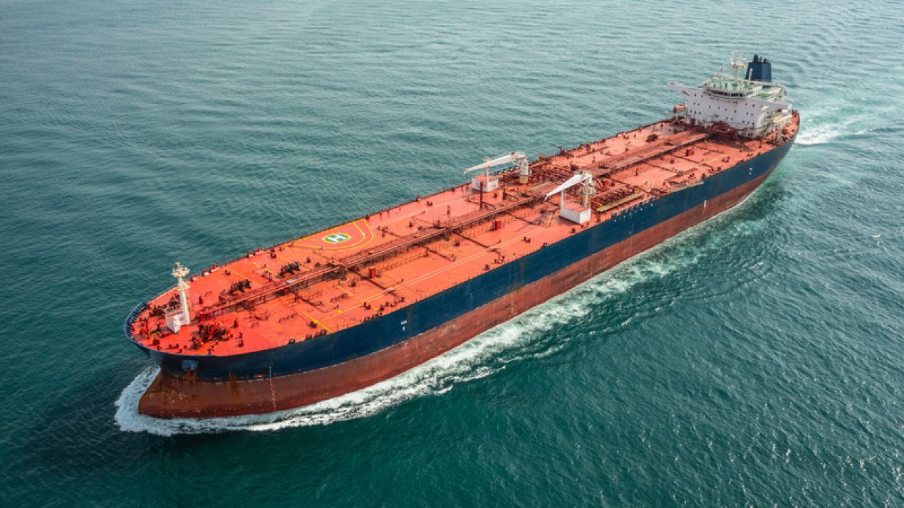 Chevron Resumes Venezuelan Oil Exports to the US