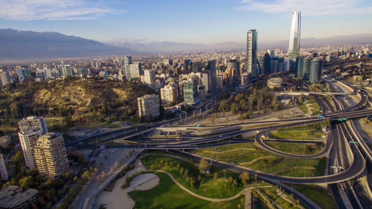 Mexico-Chile Trade: A Model of Latin American Integration