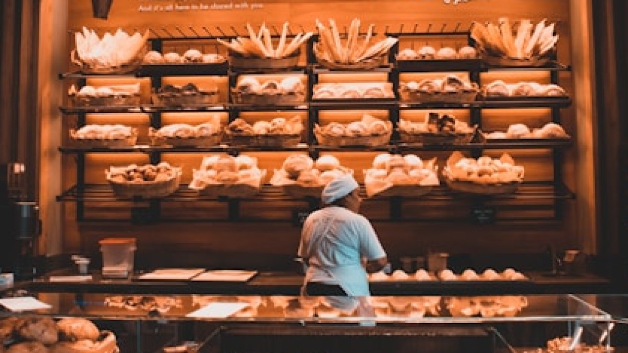 Mexican Bakeries Face Rising Costs, Slow Modernization
