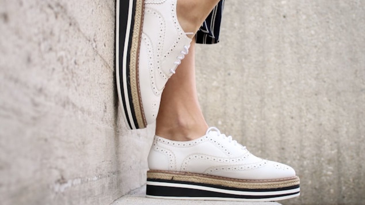 Mexico Temporarily Bans Finished Footwear Imports