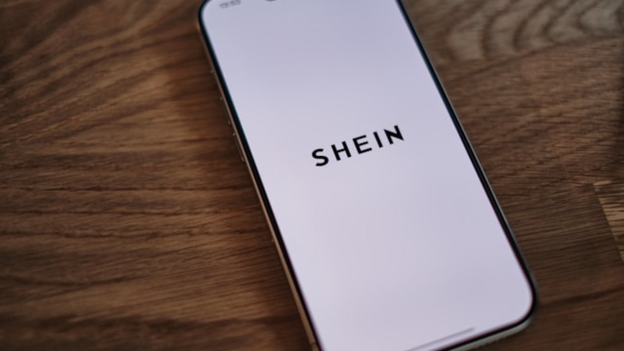 Shein’s UK Sales Top US$2.7 Billion, Up 32% Ahead of IPO