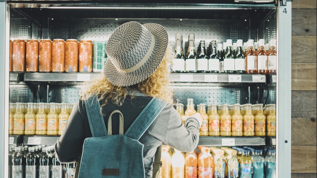 Ministry of Health Warns of Risks of Excessive Soda Consumption