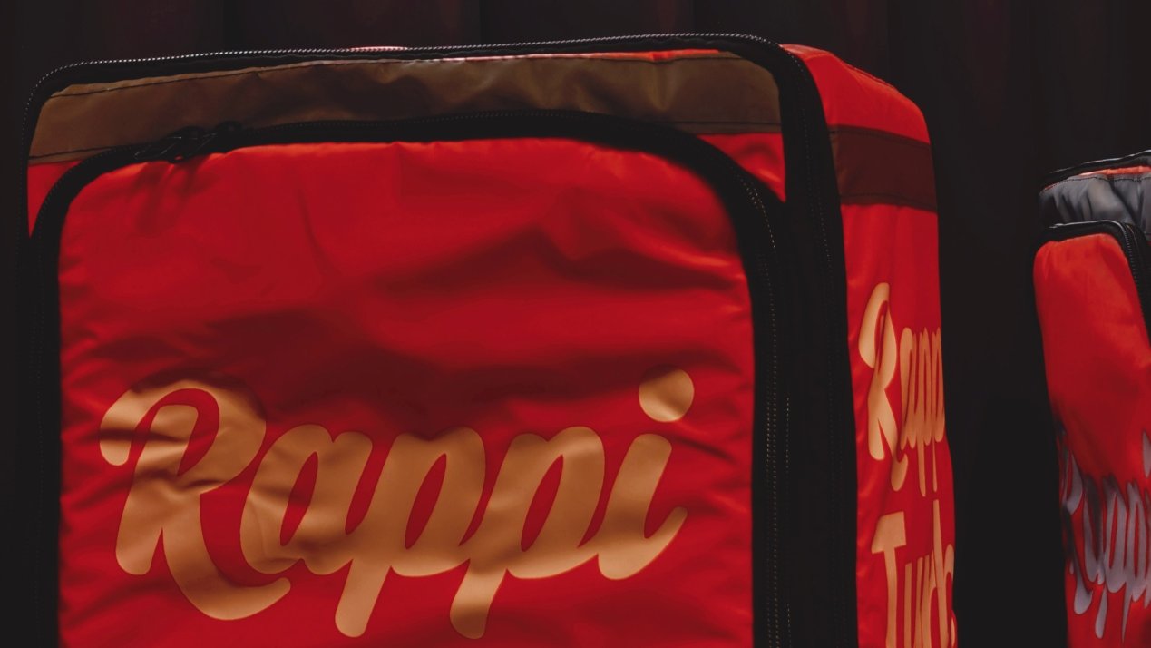 Rappi Secures US$100 Million Financing on 10th Year in Mexico