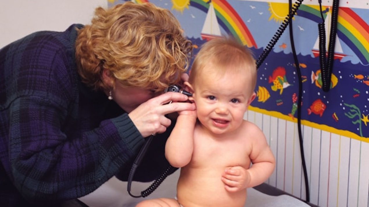 Mexico Advances Early Childhood Protocol for Preventive Care