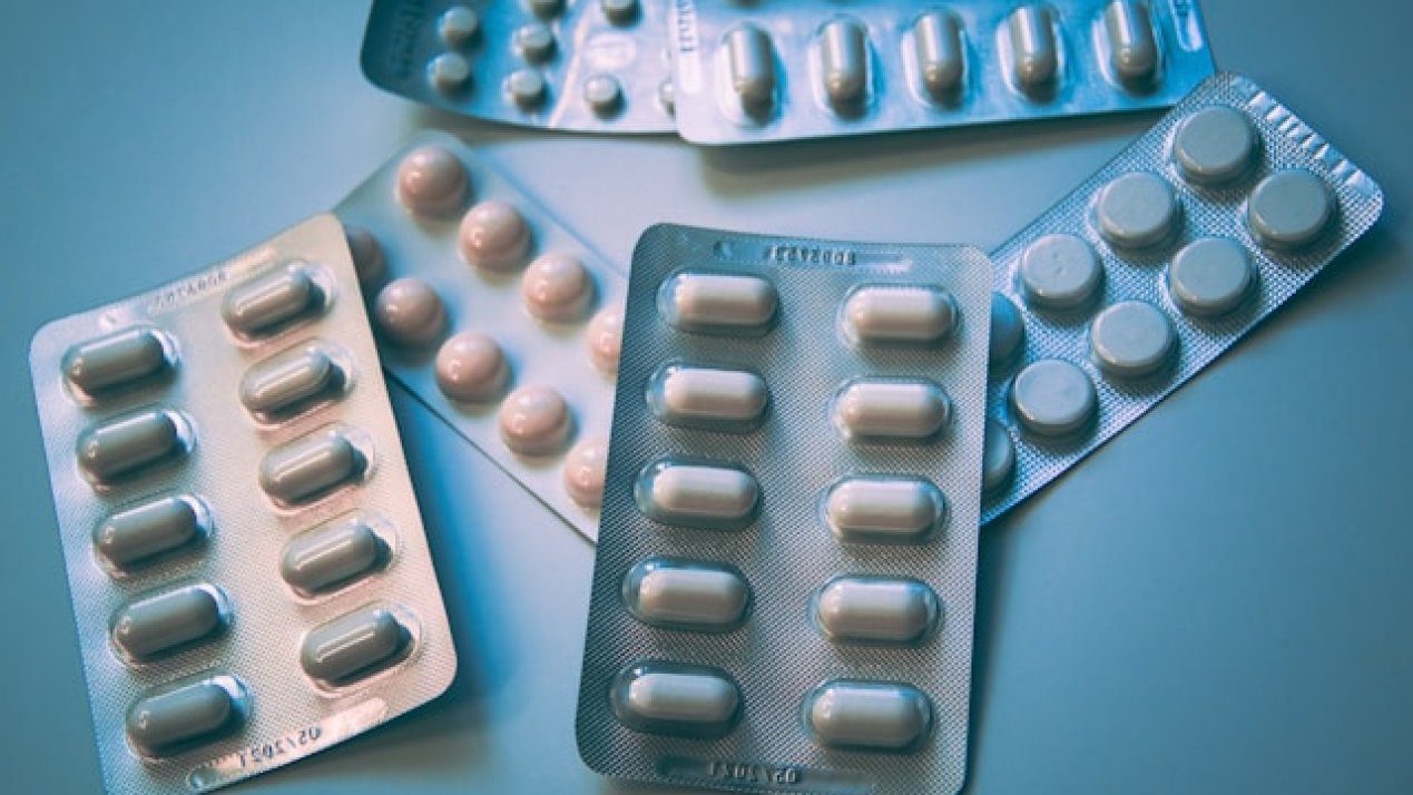 Mexico Secures 96% of Required Medicines for 2025-2026: SSA