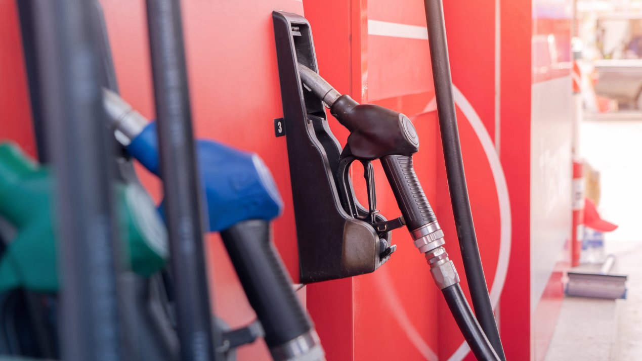 Mexico’s Fuel Tax Revenue Rises Slightly in 1H25