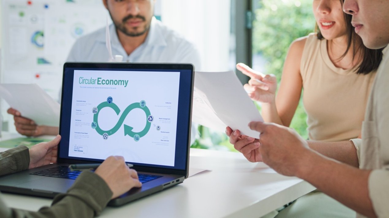 Latin America Adopts Declaration on Sustainable Consumption