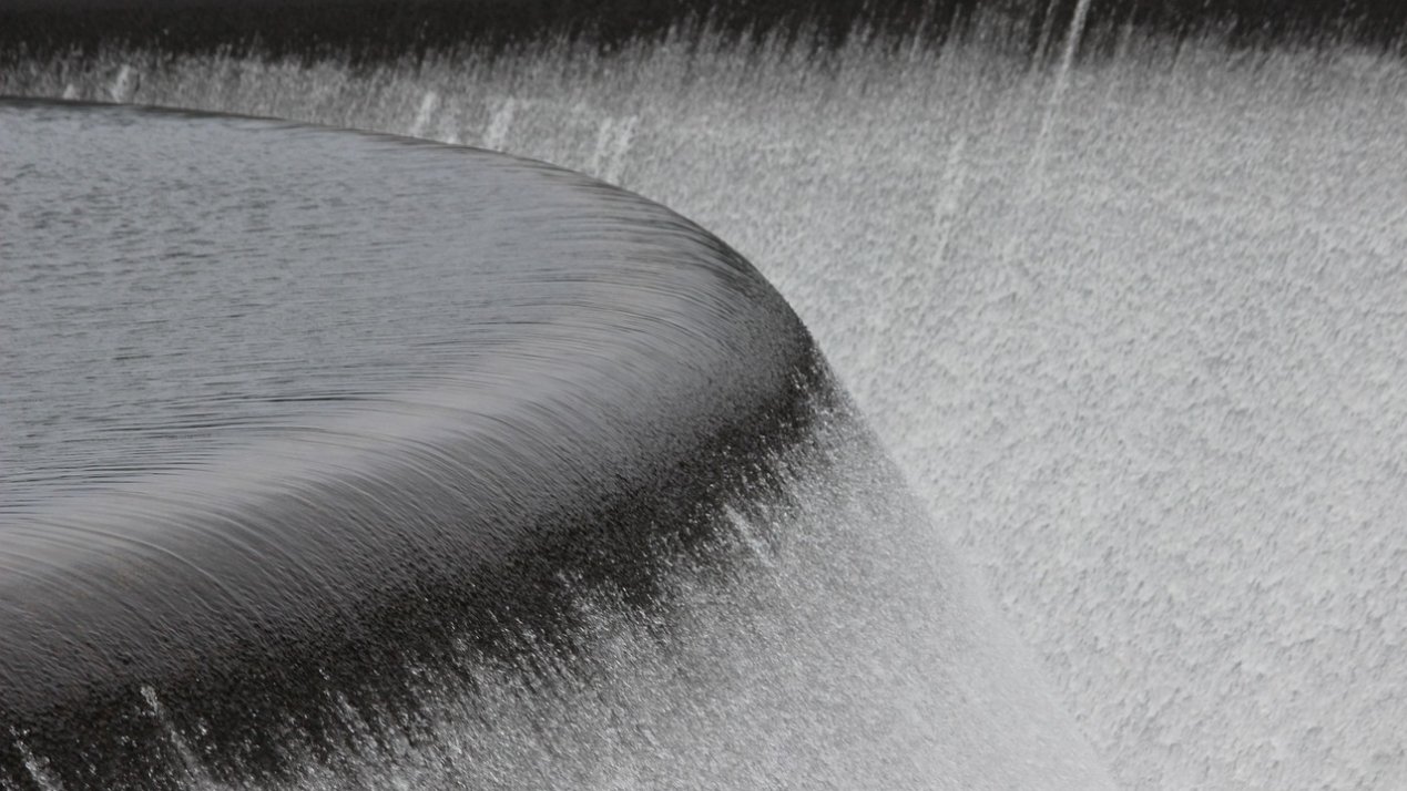 Cutzamala Water Reservoir Surpasses 65% Capacity