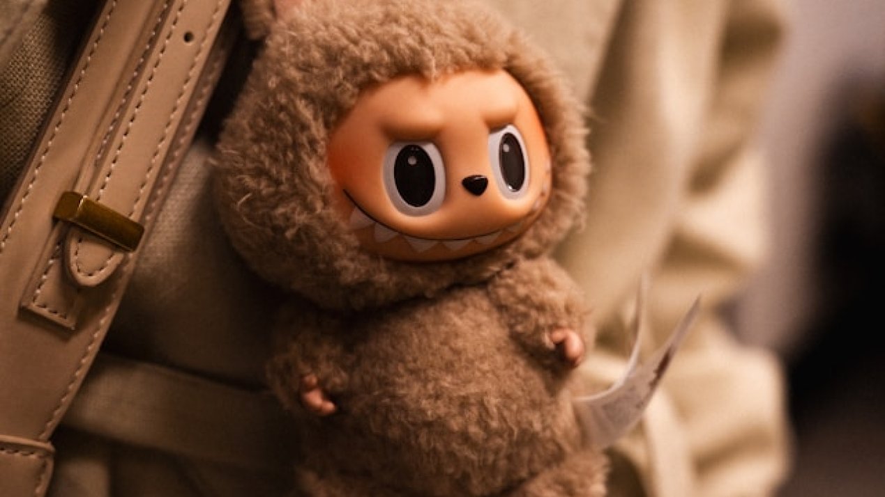 Pop Mart 1H25 Profit Soars 397%, Driven by Labubu Demand