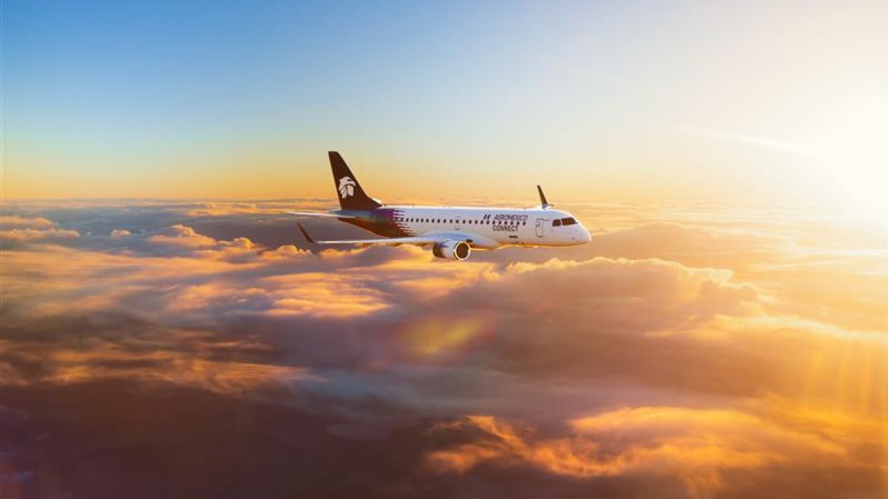 Embraer Posts US$4.7 Million Loss in 2Q25, Maintains 2025 Outlook