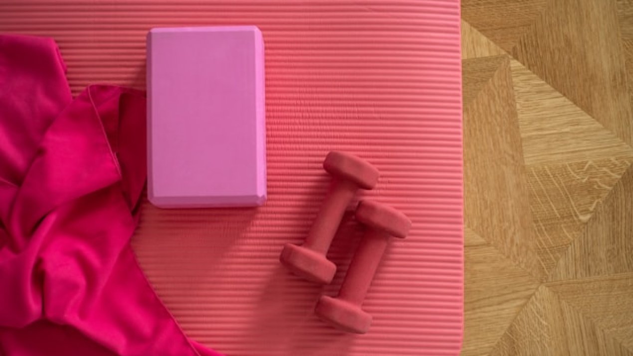 BodyKore Targets Mexico With BYLD Women’s Training Program