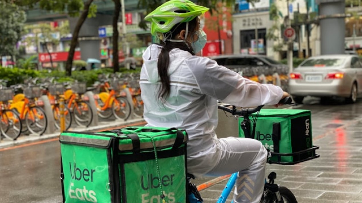 ILO Launches Digital Platform Work Policy Tracker 