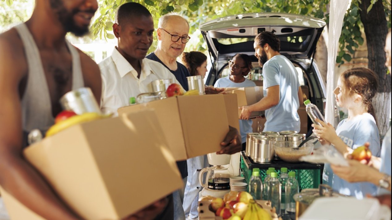 Red BAMX Expands Food Recovery Model Across Mexico