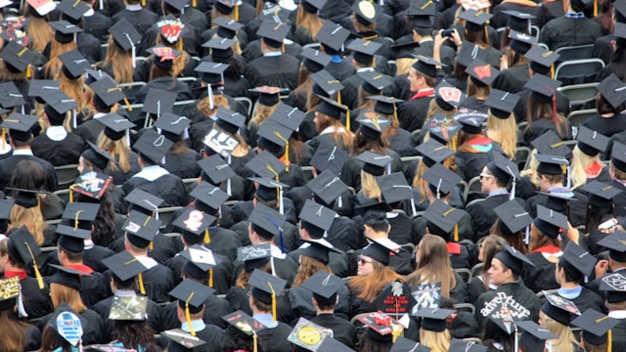 Private Sector Reshapes Higher Education in Latin America