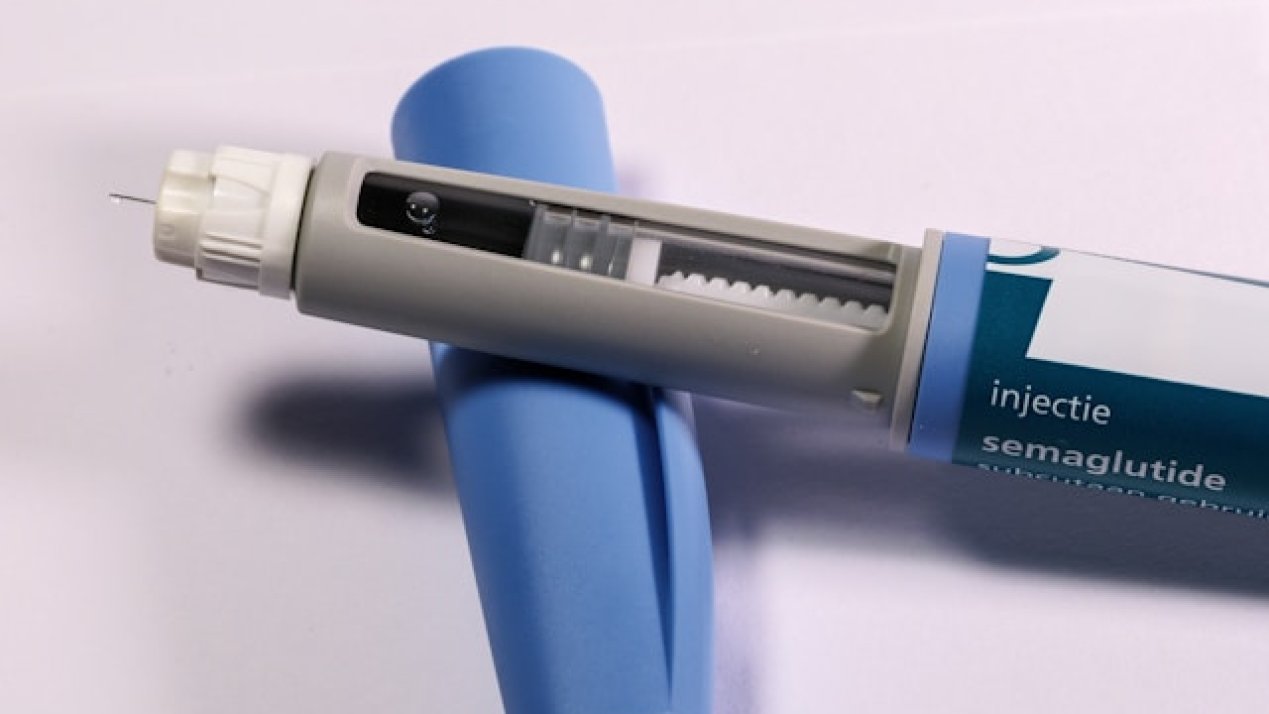 FDA Approves Wegovy for Adults with MASH, Liver Fibrosis